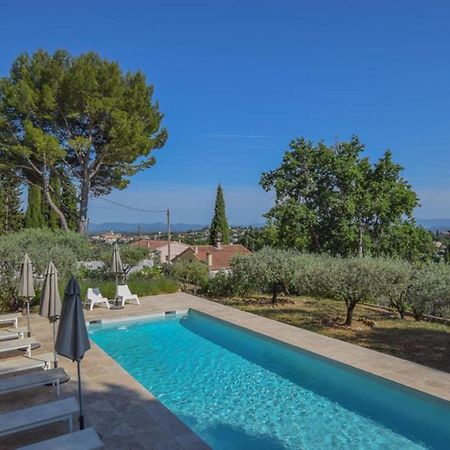 Flayosc Le Clos En Provence المظهر الخارجي الصورة