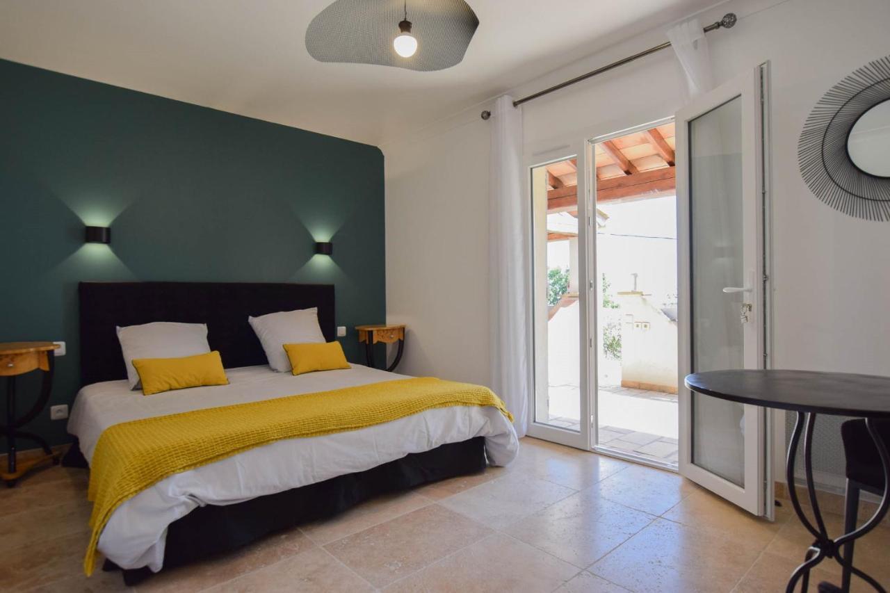 Flayosc Le Clos En Provence المظهر الخارجي الصورة
