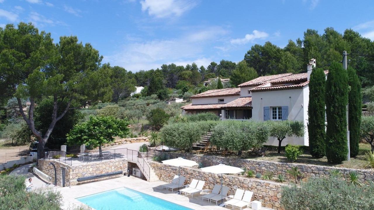 Flayosc Le Clos En Provence المظهر الخارجي الصورة
