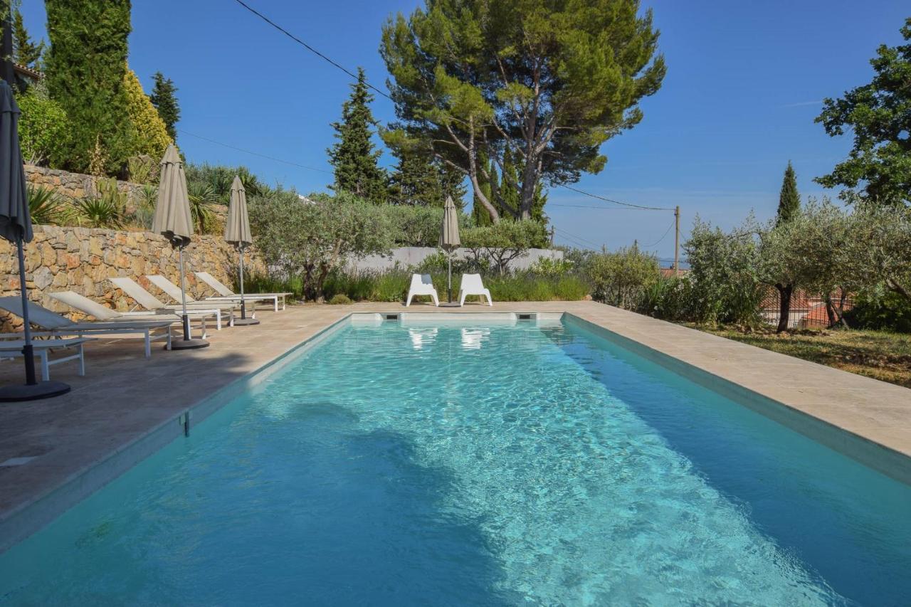 Flayosc Le Clos En Provence المظهر الخارجي الصورة