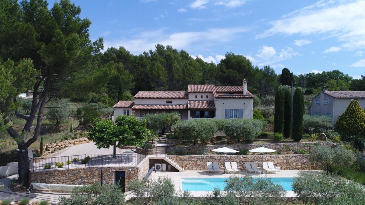 Flayosc Le Clos En Provence المظهر الخارجي الصورة