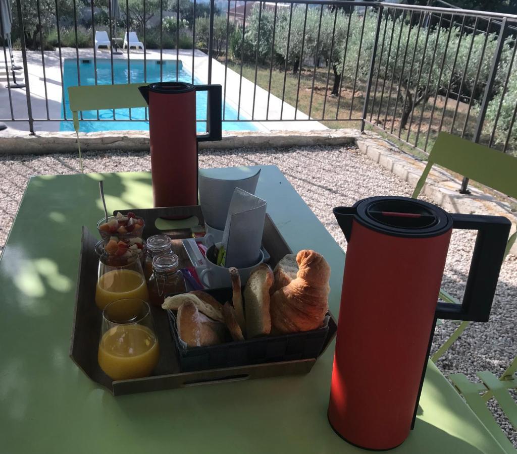 Flayosc Le Clos En Provence المظهر الخارجي الصورة