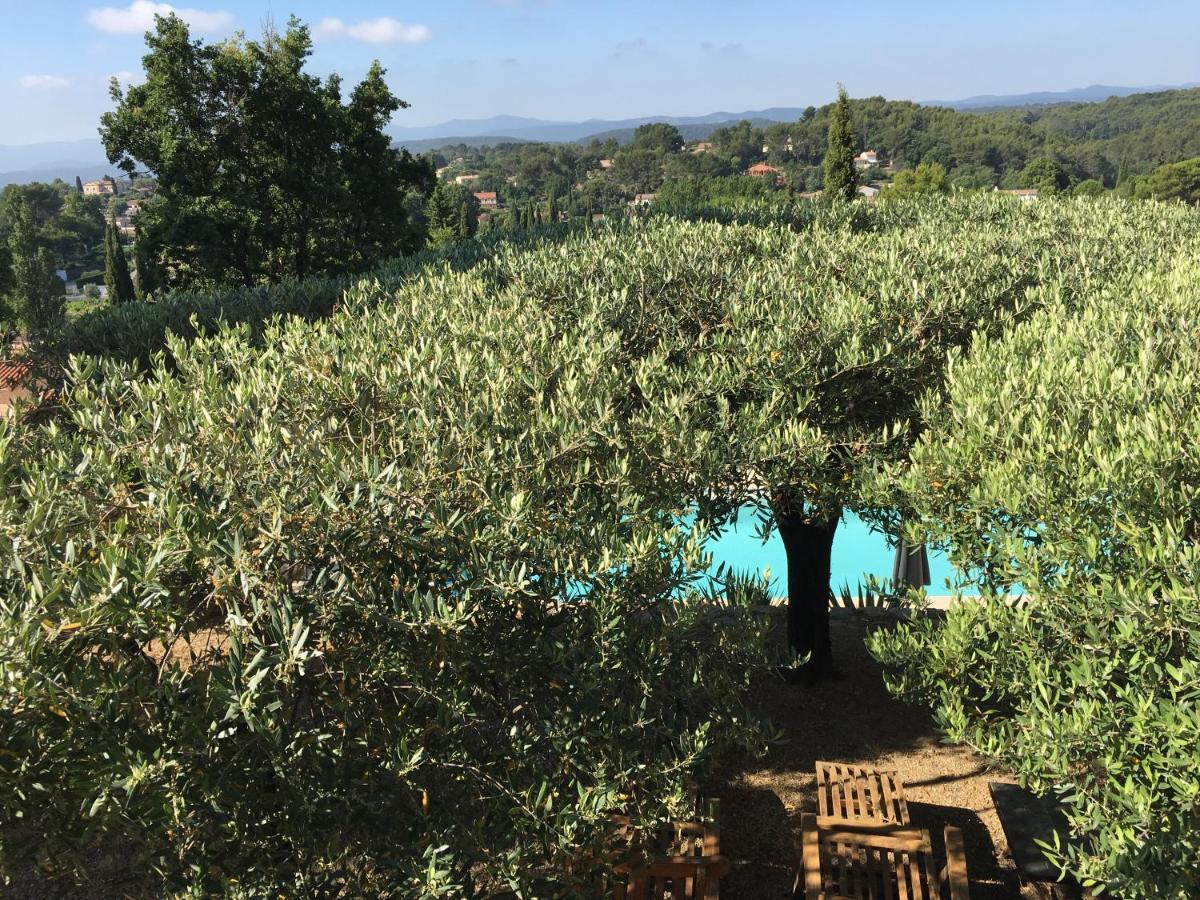 Flayosc Le Clos En Provence المظهر الخارجي الصورة