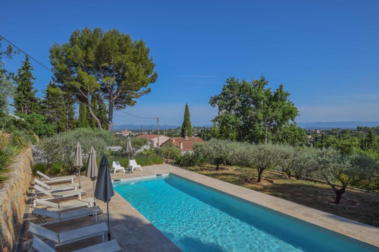 Flayosc Le Clos En Provence المظهر الخارجي الصورة