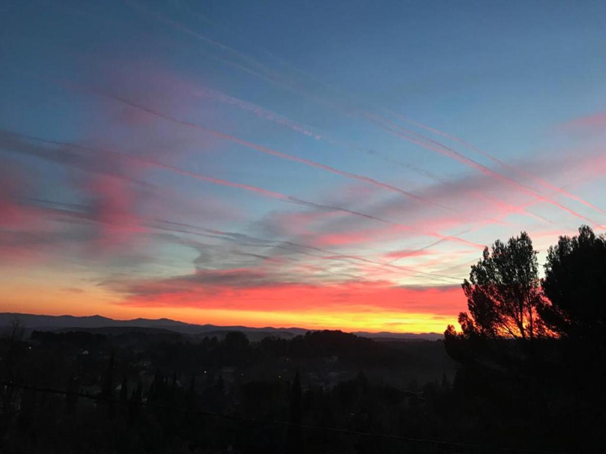 Flayosc Le Clos En Provence المظهر الخارجي الصورة