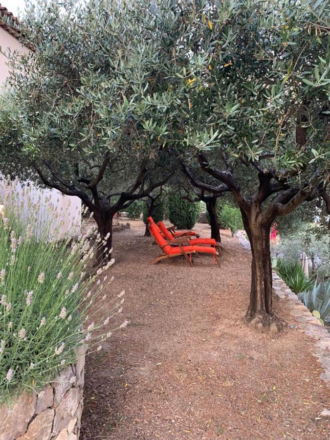 Flayosc Le Clos En Provence المظهر الخارجي الصورة